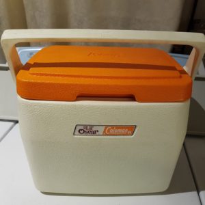 Lil' Oscar Coleman - W:8