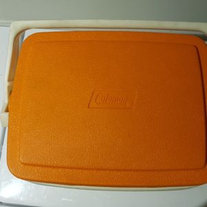 Lil' Oscar Coleman - W:8