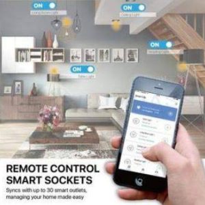 CE SMART HOME