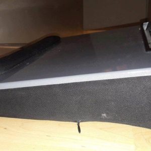 Comfy Lap Desk Good Condition , (575)