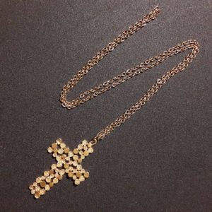 Brand New Cross Pendant $5 Each