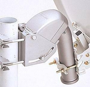 Dish Satellite Mount Excellent Condition