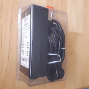 Brand New Switching Adapter Model: DSA-50PFA-24 1 240209 Input: 100-240V 50/60 Hz 1.2A Output: +24V 2.09A
