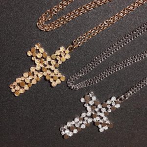 Brand New Cross Pendant $5 Each