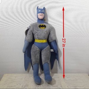 Like New BATMAN 27