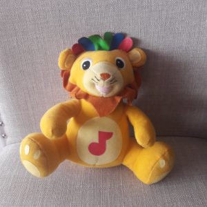 Brand New Baby Einstein Kid's Toy