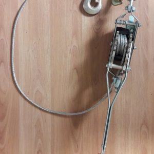 Hand Winch