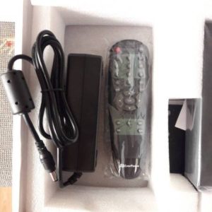 EMX32 16 Channels or 32 Channels IP Decoder  (2315)