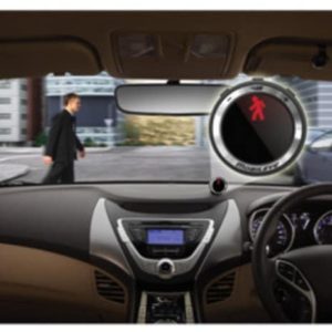 Mobileye C2- 270 is a collision Prevention system that helps drivers .