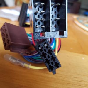 QC-ASTRA Saturn Astra Adapter, ASIN: B005LT2NQE,(1677+4)