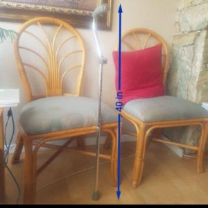 Adjustable Cane  Excellent Condition