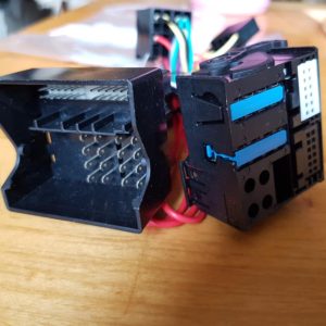 QC-ASTRA Saturn Astra Adapter, ASIN: B005LT2NQE,(1677+4)