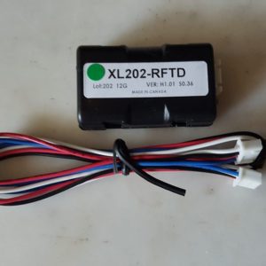 Directed Xpresskit XL202 RFTD Interface For DB3 & DBALL2 Add Remotes DEI RF Data