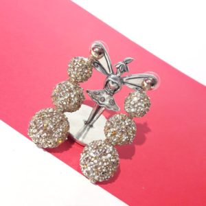 Like New Earrings each pair $4