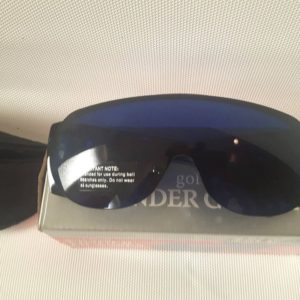 New Golf ball Finder Glasses