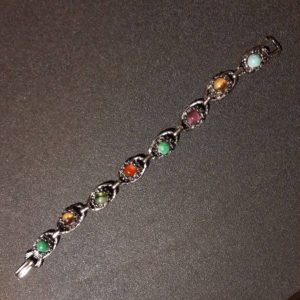Brand New Necklace and Bracelet - $15 ea Made in England Brand New Each $15