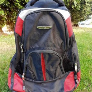 Excellent Roller Carry Luggage Bag Wheeled Laptop Carry Case 13