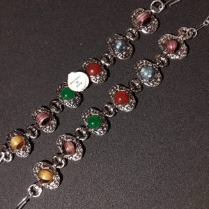 Brand New Necklace and Bracelet - $15 ea Made in England Brand New Each $15