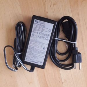 Brand New HP 0950_3807 AC/DC Adapter