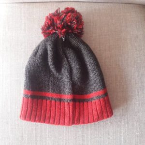 Brand New Canadiana Kid's Hat 4-6 X