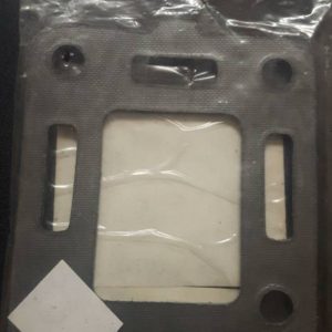 GASKET-EXHAUST ADAPTOR OMC 508615, 2pkge