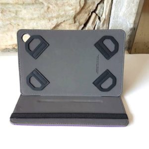 Brand New Lifeworks The Turn Coat - Universal Swivel Folio Case for Tablets