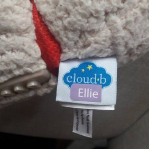 Like New Cloud.B Kid's Toy