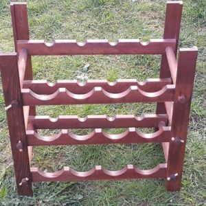 Wine Rack Good Condition