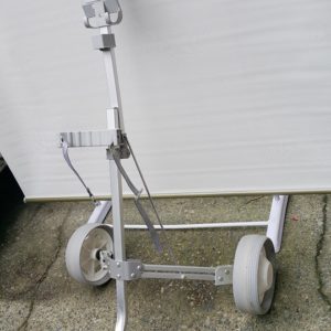 Golf Cart Good Condition More than one available