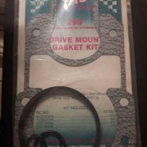 Fits MerCruiser I &Alpha I Sterndrives Serial Nos.6225577 And Up