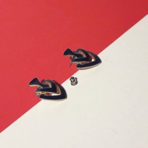 Like New Earrings each pair $3  (A Series)