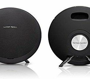 Harman Kardon Onyx Studio Wireless Speaker(only for parts) (2044) condition: new .Dimensions: 10.2