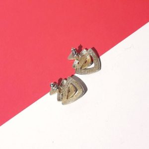 Like New Earrings each pair $3  (A Series)
