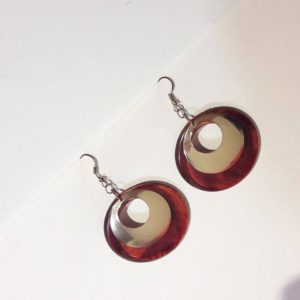 Like New Earrings each pair $3