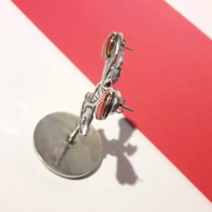 Like New Earrings each pair $3