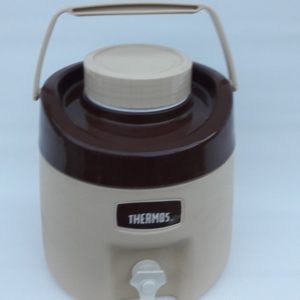 Thermos  Cooler – 4 L Capacity Good Condition  (1059)