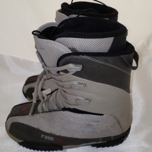 FIREFLY, Snowboard boots, WOMEN’S  SIZE US 6.5  #394+61