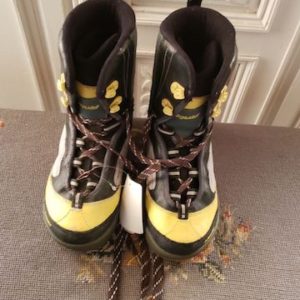 LIQUID, Snowboard boots, size US 5  #394+26