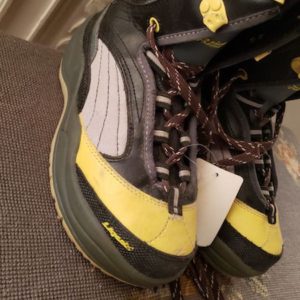 LIQUID, Snowboard boots, size US 5  #394+26