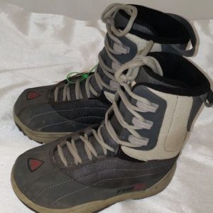 FIREFLY PAC CRUISING, Snowboard boots, size US 4.      #394+40