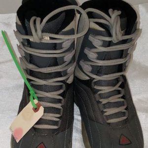 FIREFLY PAC CRUISING, Snowboard boots, size US 4.      #394+40