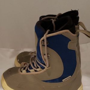LIMITED, Snowboard boots, size US 8             #394+48