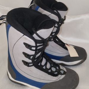 FIREFLY, Snowboard boots, size US 4.5 1/2                  #394+54