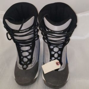 FIREFLY, Snowboard boots, size US 4.5 1/2                  #394+54