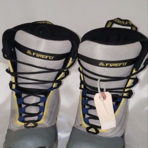 FIREFLY, Snowboard boots, size US 2,   #394+56