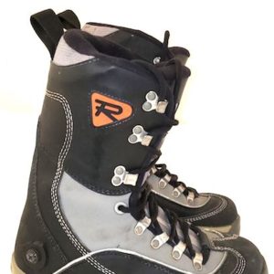 ROSSIGNOL, Snowboard boots, SIZE US 5 #394+68
