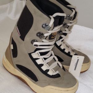 Lamar, Snowboard boots, SIZE US 2    #394+70