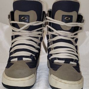 Lamar, Snowboard boots, SIZE US 2    #394+72