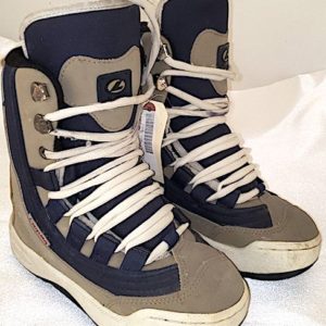 Lamar, Snowboard boots, SIZE US 2    #394+72
