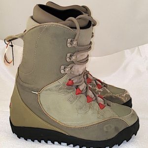 BURTON, Snowboard boots, SIZE US 8    #394+73